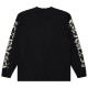 Edwin Ανδρική μακρυμάνικη μπλούζα Kinbaku-Bi III Longsleeve T-Shirt